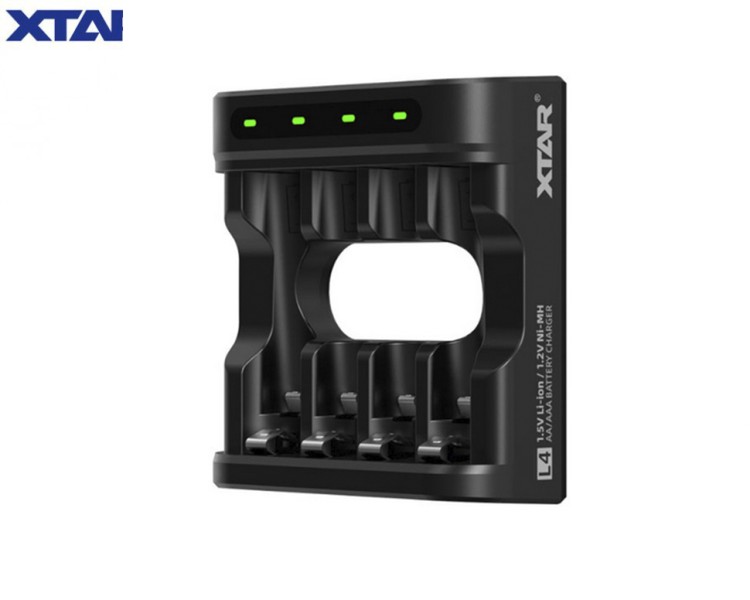 XTAR L4