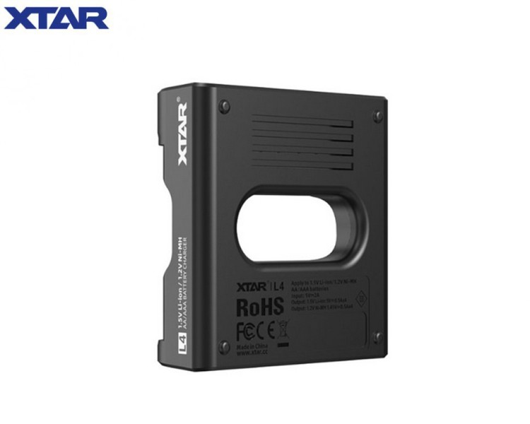 XTAR L4