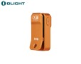 Olight Oclip Orange