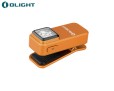 Olight Oclip Orange