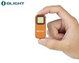 Olight Oclip Orange