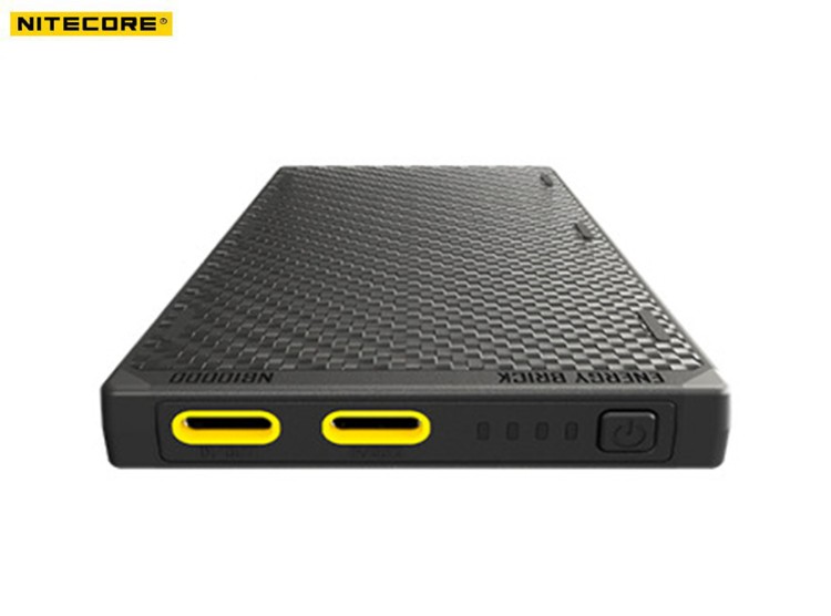 Nitecore NB10000 Gen3
