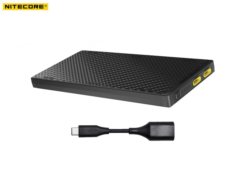 Nitecore NB10000 Gen3