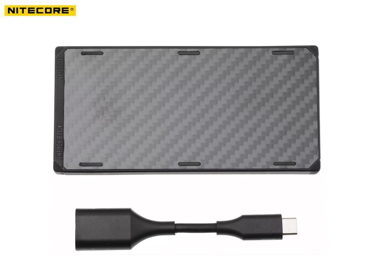 Nitecore NB10000 Gen3