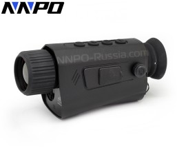 Тепловизионный монокуляр NNPO RD23S-335LRF