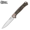 Нож Lion Steel Skinny Titanium SK01 BR