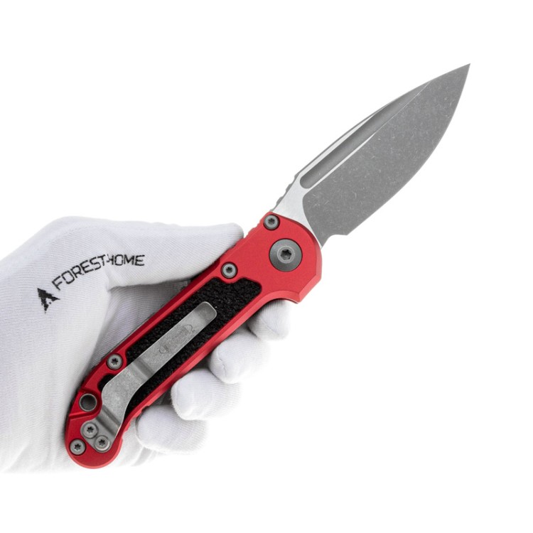 Нож Microtech LUDT Gen III 1135-10APRD
