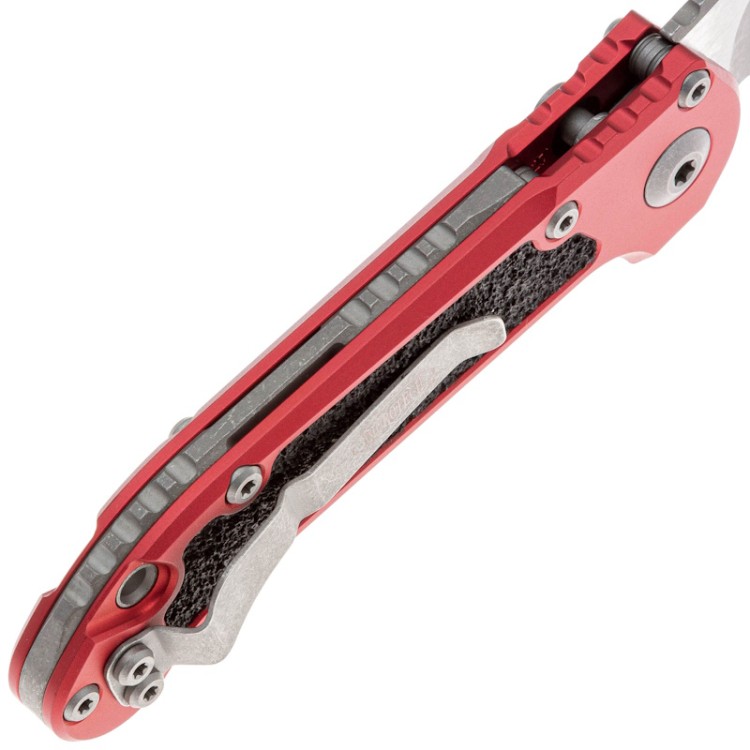 Нож Microtech LUDT Gen III 1135-10APRD