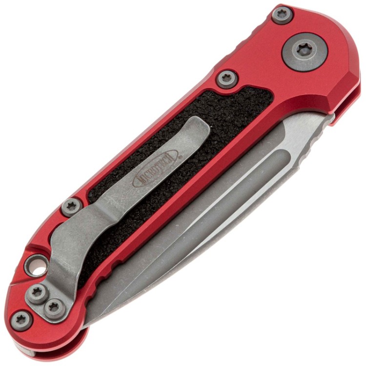 Нож Microtech LUDT Gen III 1135-10APRD