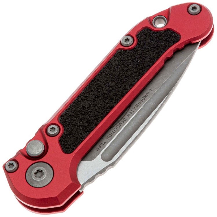 Нож Microtech LUDT Gen III 1135-10APRD