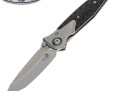 Нож Microtech Socom Bravo Mini S/E 261M-7CFTI Нож Microtech Socom Bravo Mini S/E 261M-7CFTI