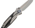 Нож Microtech Socom Bravo Mini S/E 261M-7CFTI Нож Microtech Socom Bravo Mini S/E 261M-7CFTI
