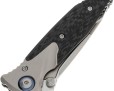 Нож Microtech Socom Bravo Mini S/E 261M-7CFTI Нож Microtech Socom Bravo Mini S/E 261M-7CFTI