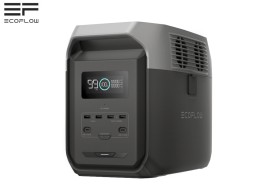 EcoFlow DELTA 3 1500