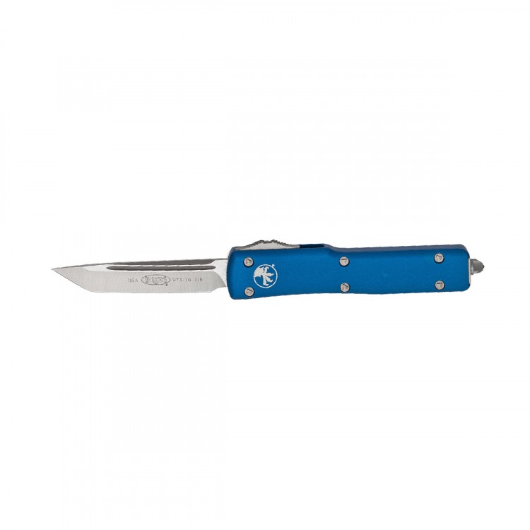 Нож Microtech UTX-70 Satin 149-4BL