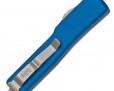 Нож Microtech UTX-70 Satin 149-4BL