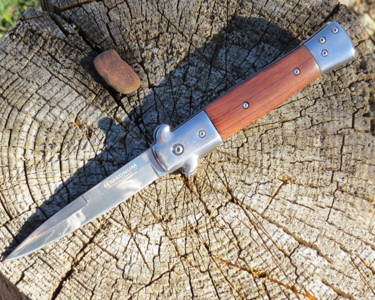 Нож Boker Italian Classic 01LL310