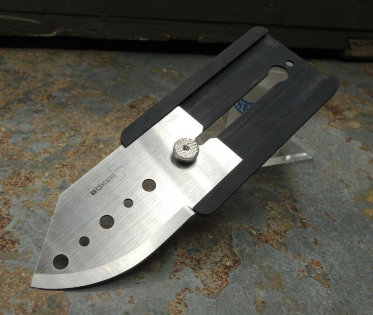 Нож Boker Slyde-R 01BO259