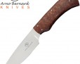 Нож Arno Bernard Nyala Snake Wood