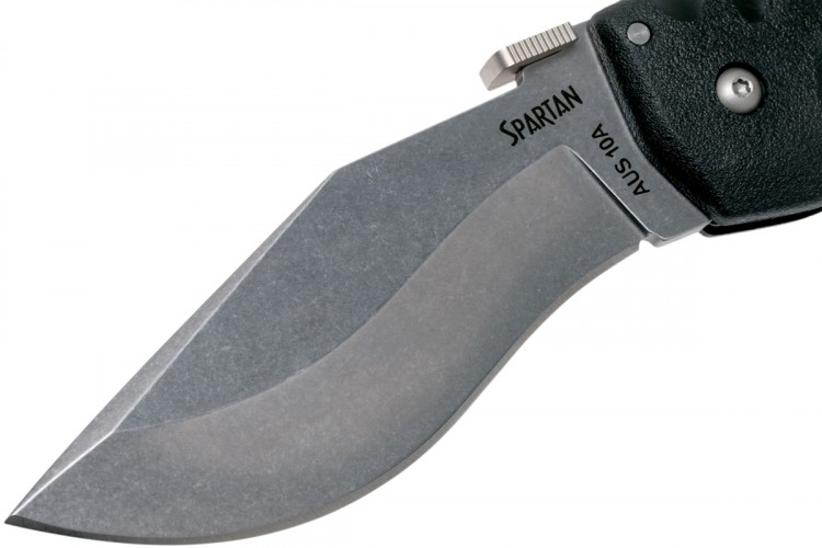 Нож Cold Steel Spartan 21ST