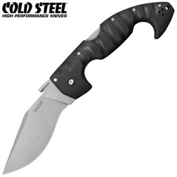 Нож Cold Steel Spartan 21ST