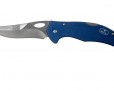 Нож BUCK Ascend LT Blue 0715BLS2