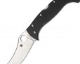 Нож Spyderco Chinook 4 63GP4