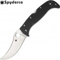 Нож Spyderco Chinook 4 63GP4