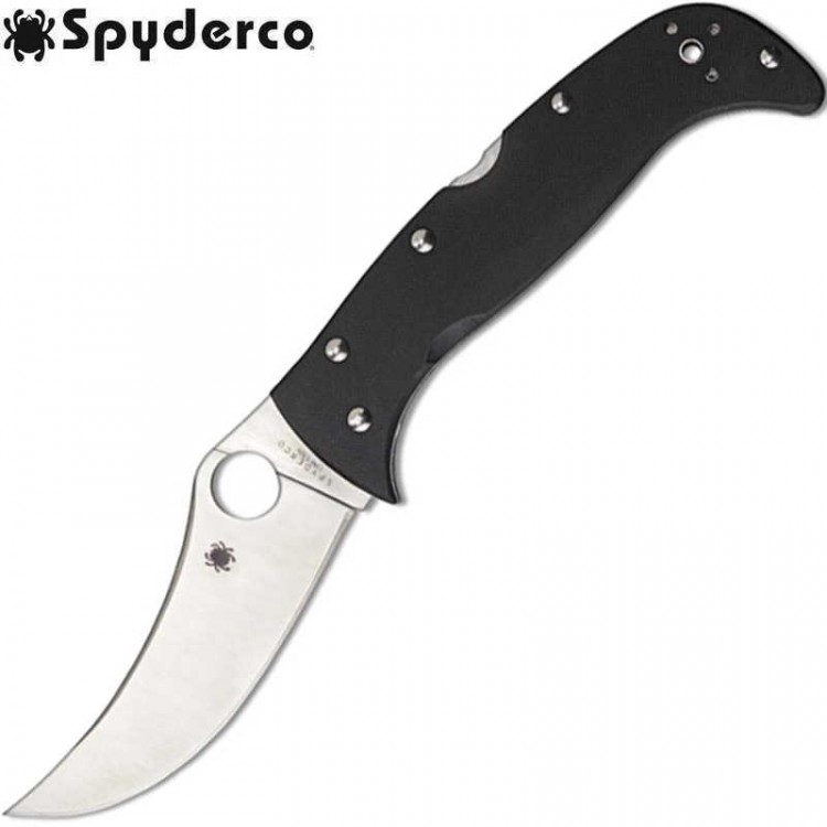 Нож Spyderco Chinook 4 63GP4
