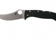 Нож Spyderco Chinook 4 63GP4