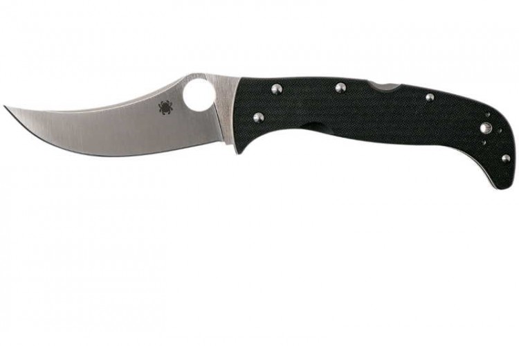 Нож Spyderco Chinook 4 63GP4