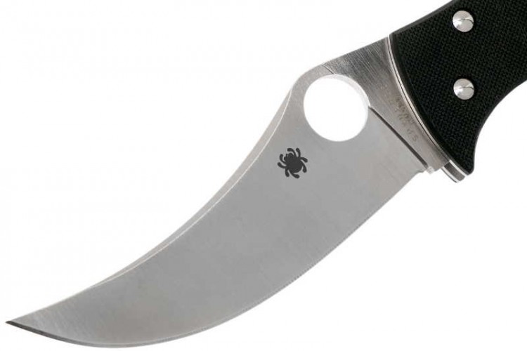 Нож Spyderco Chinook 4 63GP4