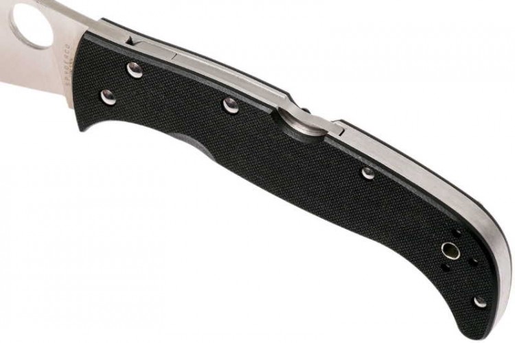 Нож Spyderco Chinook 4 63GP4