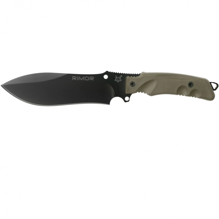 Нож Fox Knives FX-9CM07 OD Rimor