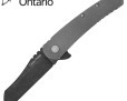 Нож Ontario 8875 Carter Prime