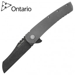 Нож Ontario 8875 Carter Prime