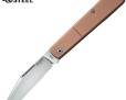 Нож Lion Steel Barlow Slim Shuffler CKS0112 CP-P