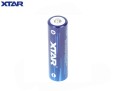 Аккумулятор Li-ion XTAR AA 2500 mAh 1.5 В. 1шт