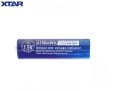 Аккумулятор Li-ion XTAR AA 2500 mAh 1.5 В. 1шт