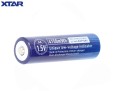 Аккумулятор Li-ion XTAR AA 2500 mAh 1.5 В. 1шт