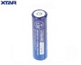 Аккумулятор Li-ion XTAR AA 2500 mAh 1.5 В. 1шт