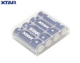 Аккумулятор Li-ion XTAR AA 4150mWh, 2500 mAh 1.5 В 4 шт Аккумулятор Li-ion XTAR AA 4150mWh, 2500 mAh 1.5 В 4 шт