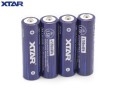 Аккумулятор Li-ion XTAR AA 4150mWh, 2500 mAh 1.5 В 4 шт Аккумулятор Li-ion XTAR AA 4150mWh, 2500 mAh 1.5 В 4 шт