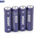 Аккумулятор Li-ion XTAR AA 4150mWh, 2500 mAh 1.5 В 4 шт Аккумулятор Li-ion XTAR AA 4150mWh, 2500 mAh 1.5 В 4 шт