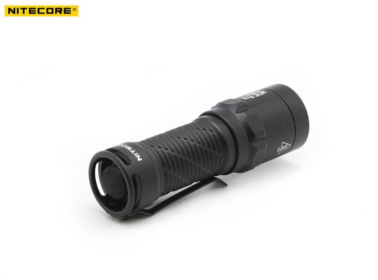 Nitecore MT1C Pro