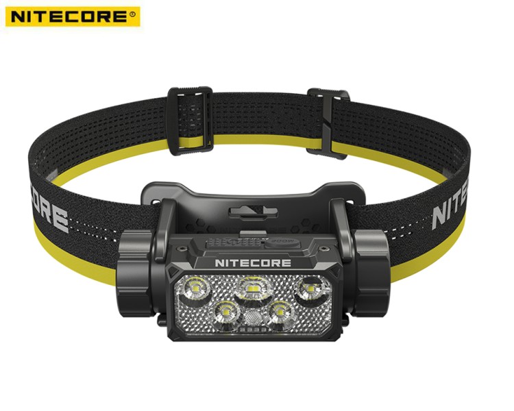 Nitecore HC70 UHE
