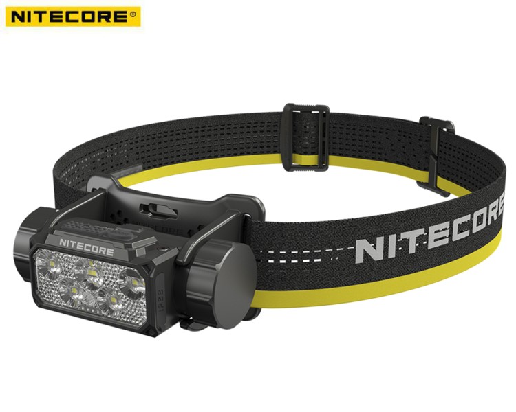 Nitecore HC70 UHE