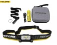 Nitecore HC70 UHE