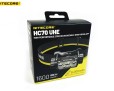 Nitecore HC70 UHE