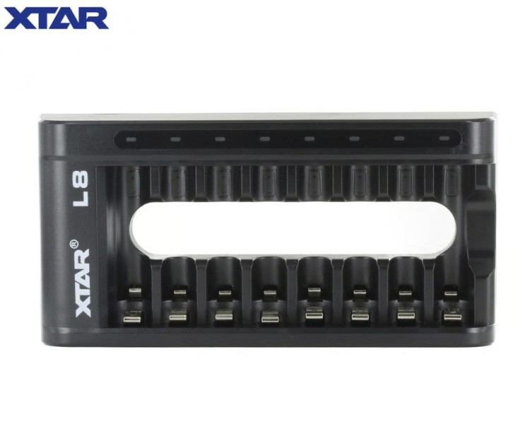 XTAR L8